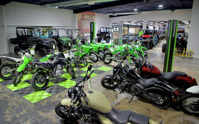 2026 CFMOTO CFORCE 800 Touring