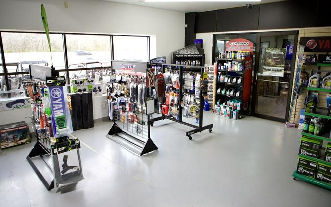 2026 CFMOTO CFORCE 800 Touring