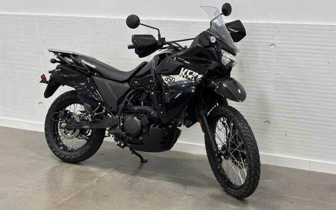 2026 Kawasaki KLR650