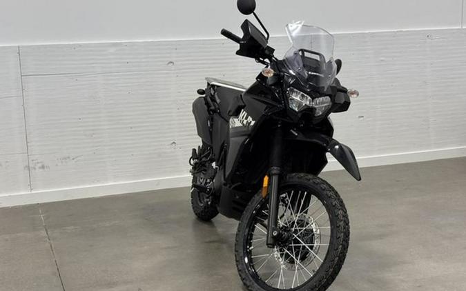 2026 Kawasaki KLR650