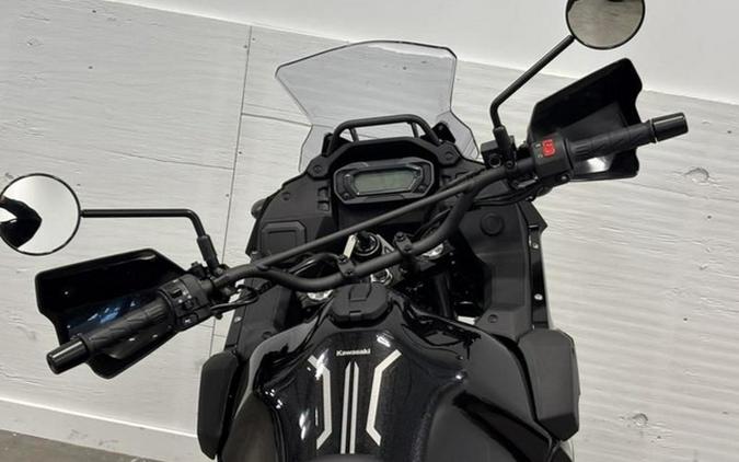 2026 Kawasaki KLR650