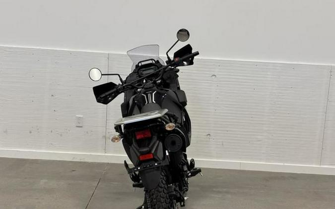 2026 Kawasaki KLR650