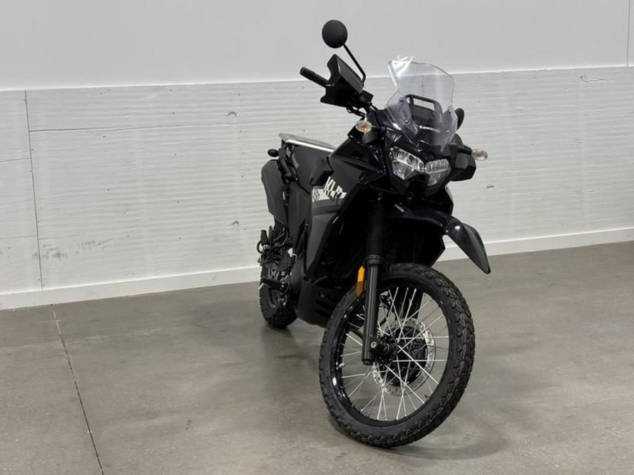 2026 Kawasaki KLR®650