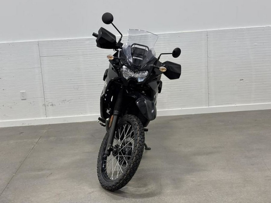 2026 Kawasaki KLR®650