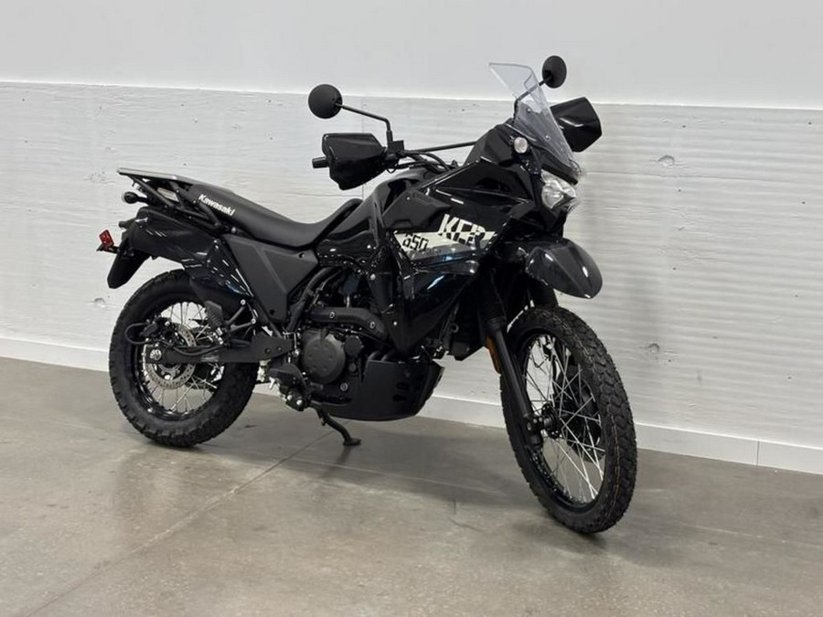 2026 Kawasaki KLR®650