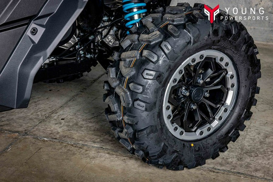 2026 CFMOTO ZFORCE 950 Sport