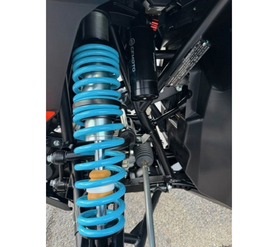 2026 CFMOTO ZFORCE 950 Sport
