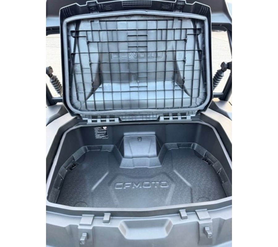 2026 CFMOTO ZFORCE 950 Sport