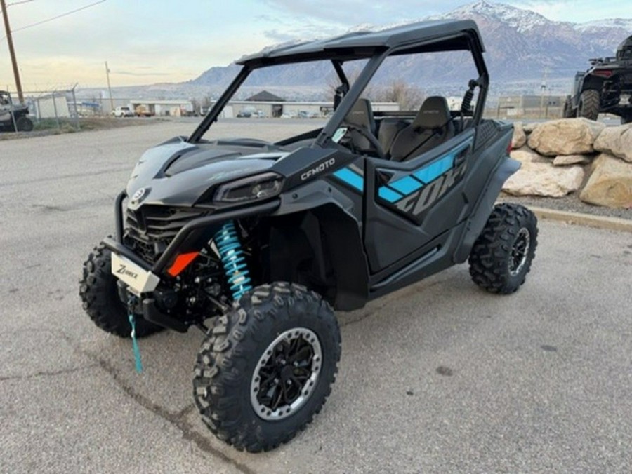 2026 CFMOTO ZFORCE 950 Sport