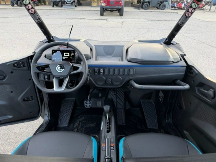 2026 CFMOTO ZFORCE 950 Sport