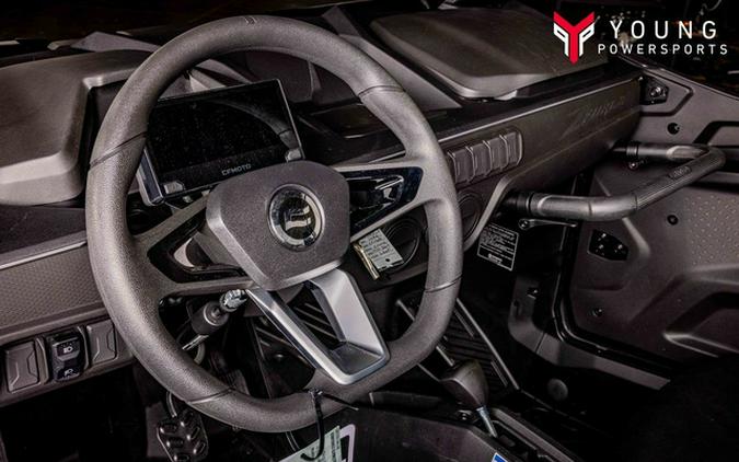 2026 CFMOTO ZFORCE 950 Sport