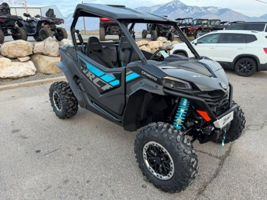 2026 CFMOTO ZFORCE 950 Sport