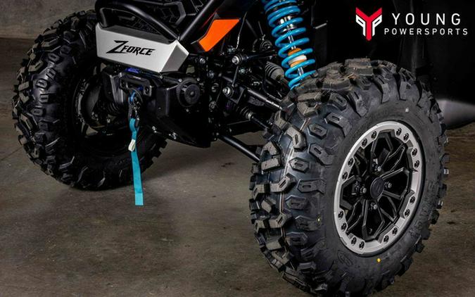 2026 CFMOTO ZFORCE 950 Sport