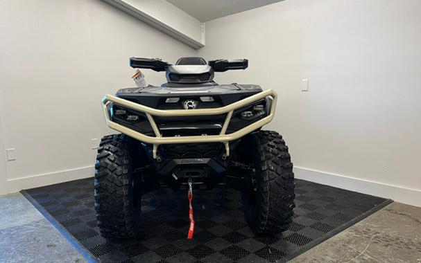 2026 Can-AM OUTLANDER MAX BACKCOUNTRY 1000R
