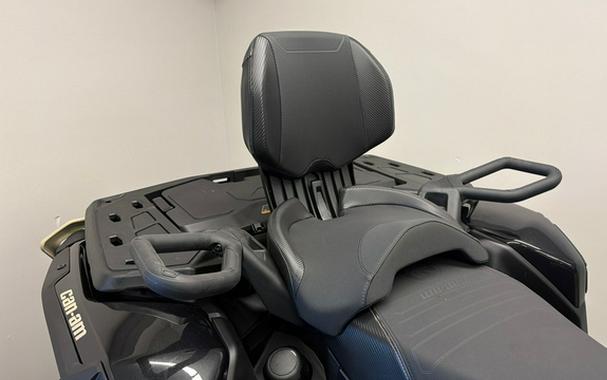 2026 Can-AM OUTLANDER MAX BACKCOUNTRY 1000R