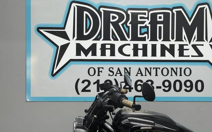 2022 Harley-Davidson® RH1250S - Sportster® S