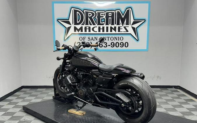 2022 Harley-Davidson® RH1250S - Sportster® S