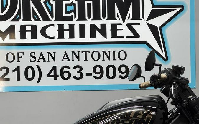 2022 Harley-Davidson® RH1250S - Sportster® S