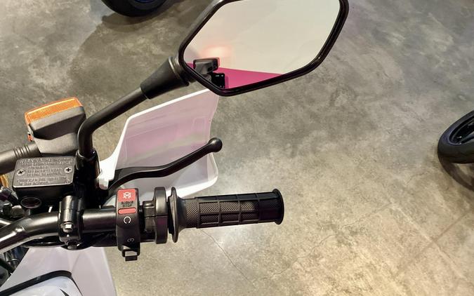2023 Honda XR650L