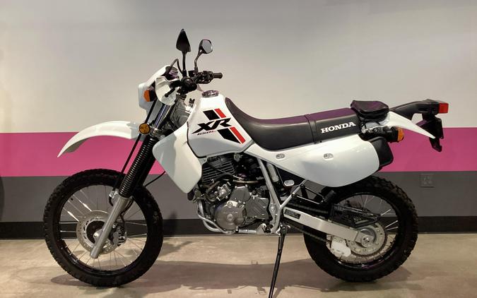 2023 Honda XR650L