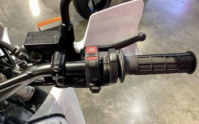 2023 Honda XR650L