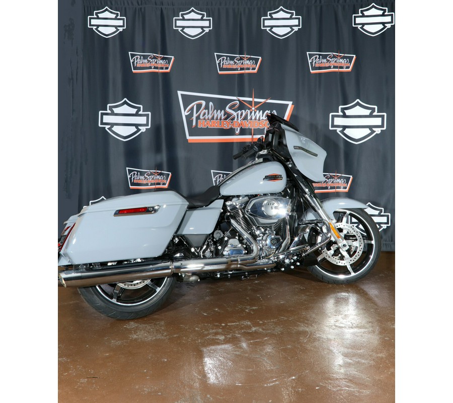 FLHX 2026 Street Glide