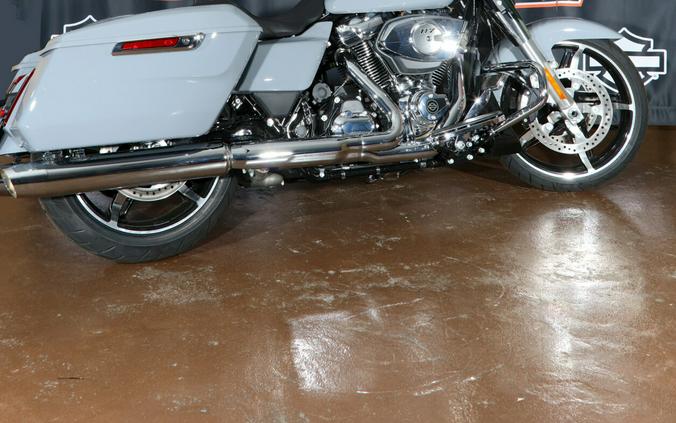 FLHX 2026 Street Glide