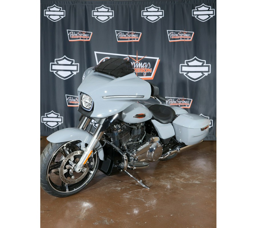 FLHX 2026 Street Glide