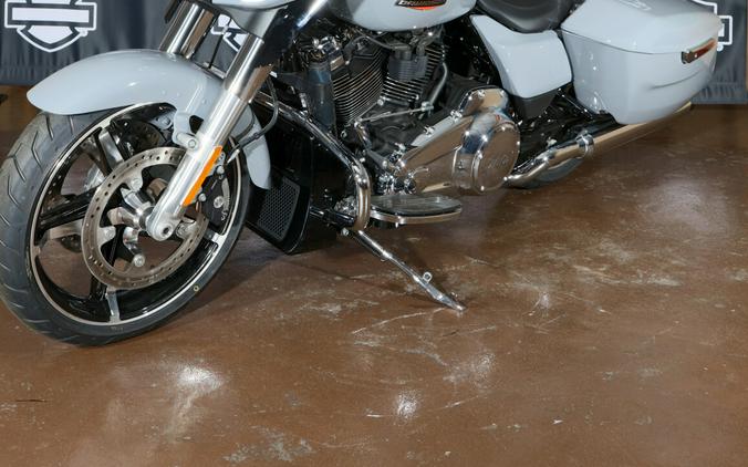 FLHX 2026 Street Glide