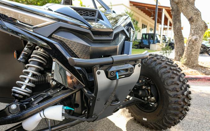 2026 CFMOTO ZFORCE Z10