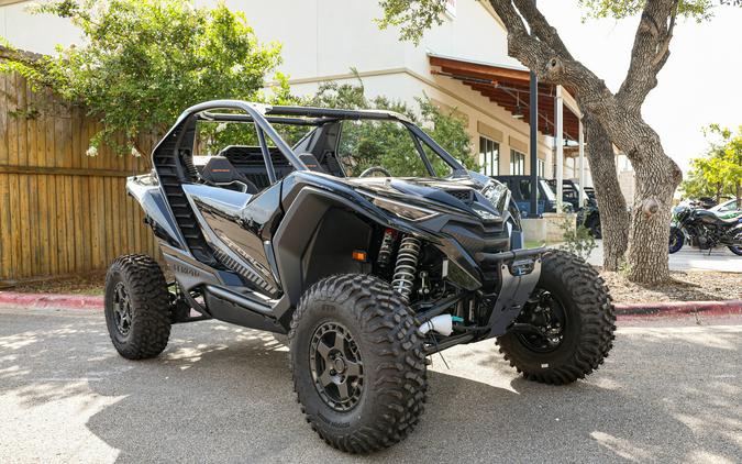2026 CFMOTO ZFORCE Z10