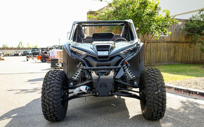 2026 CFMOTO ZFORCE Z10