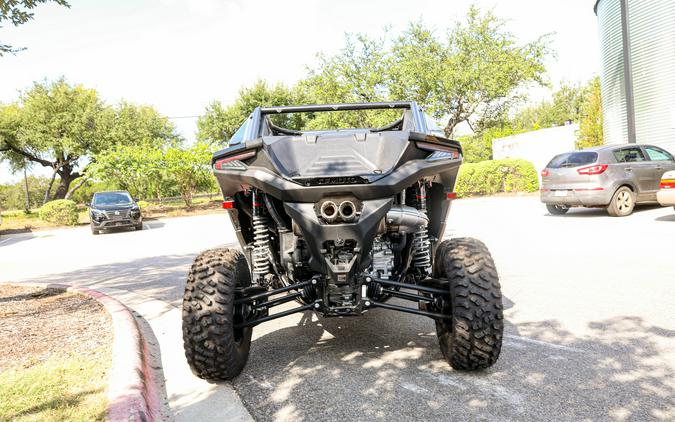 2026 CFMOTO ZFORCE Z10