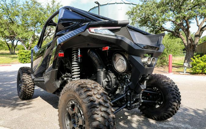 2026 CFMOTO ZFORCE Z10