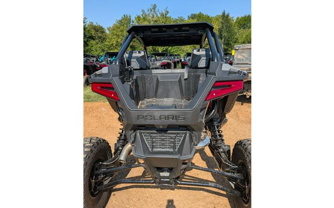 2026 RZR PRO S ULTIMATE - Polaris
