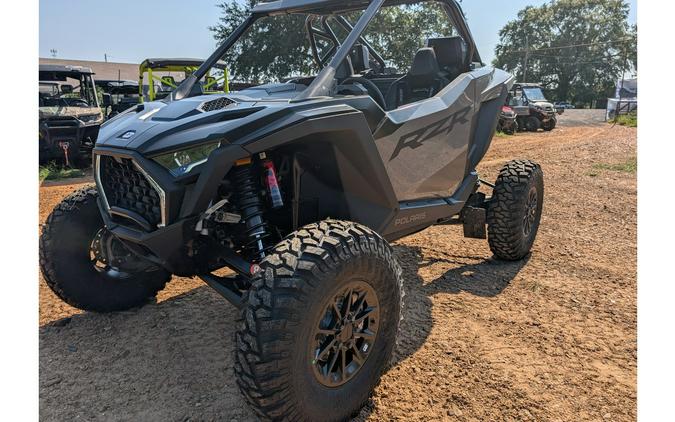 2026 RZR PRO S ULTIMATE - Polaris