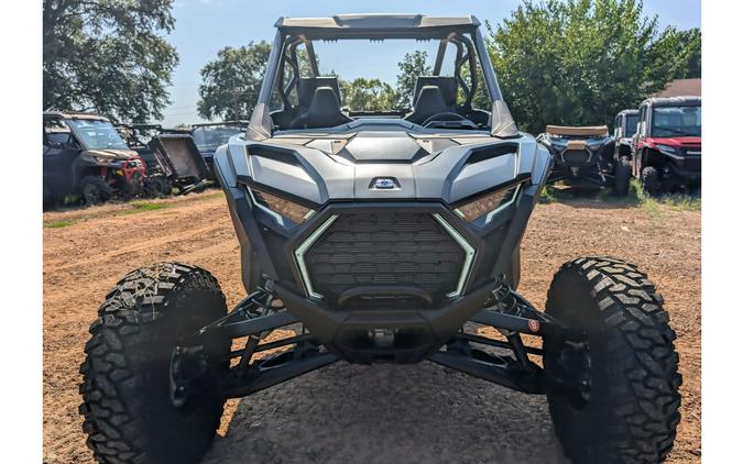 2026 RZR PRO S ULTIMATE - Polaris