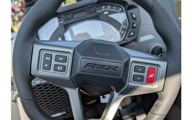2026 RZR PRO S ULTIMATE - Polaris
