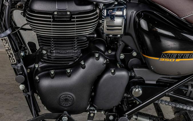 2027 Royal Enfield Meteor 350 - VV300027