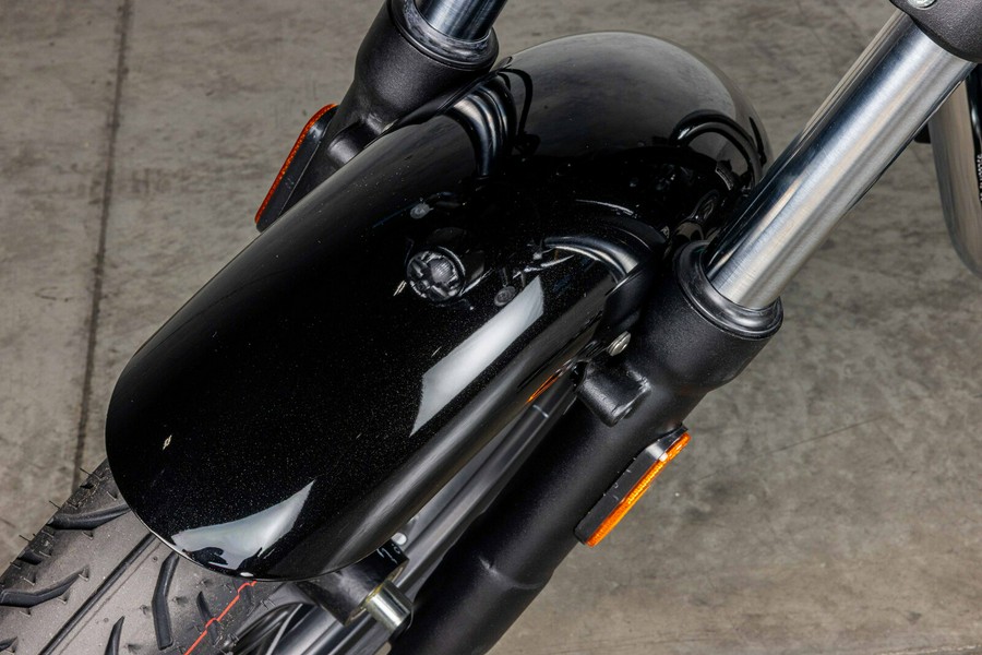 2027 Royal Enfield Meteor 350 - VV300027