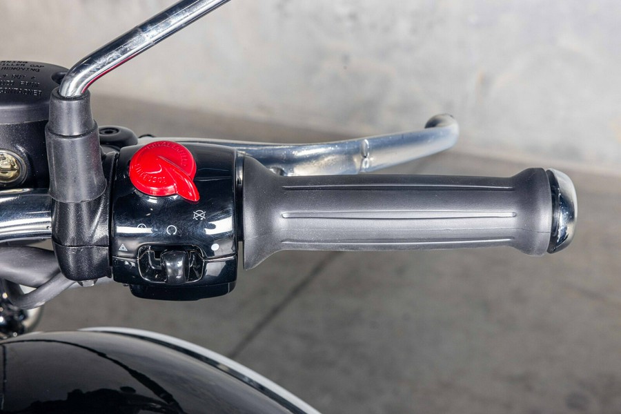 2027 Royal Enfield Meteor 350 - VV300027
