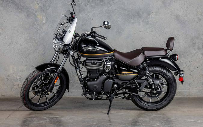 2027 Royal Enfield Meteor 350 - VV300027
