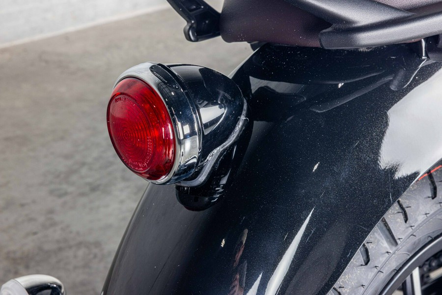 2027 Royal Enfield Meteor 350 - VV300027