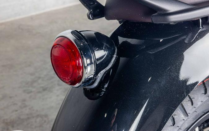2027 Royal Enfield Meteor 350 - VV300027