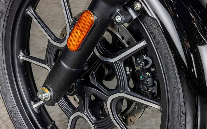 2027 Royal Enfield Meteor 350 - VV300027