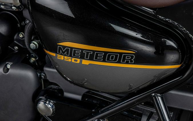 2027 Royal Enfield Meteor 350 - VV300027