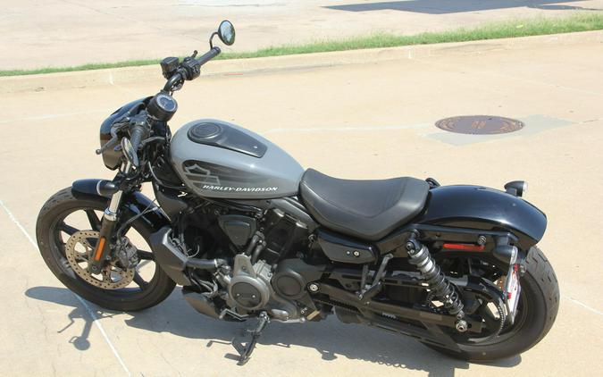 2022 Harley-Davidson RH975 Nightster