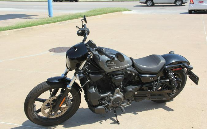 2022 Harley-Davidson RH975 Nightster