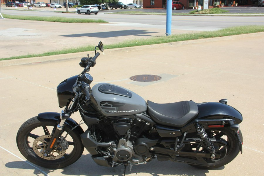 2022 Harley-Davidson RH975 Nightster