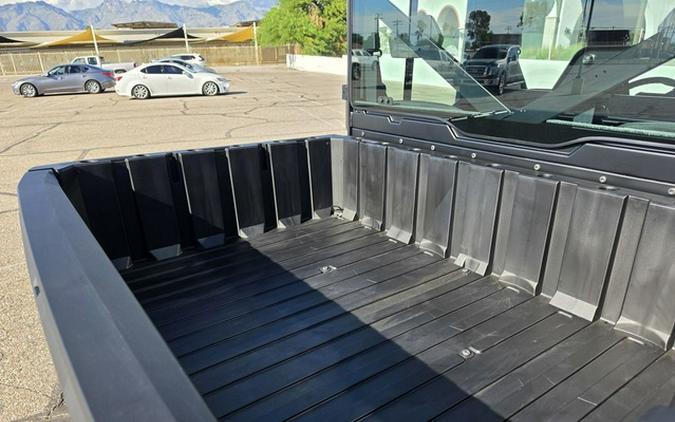 2027 Polaris Ranger Crew XP 1000 Northstar Premium